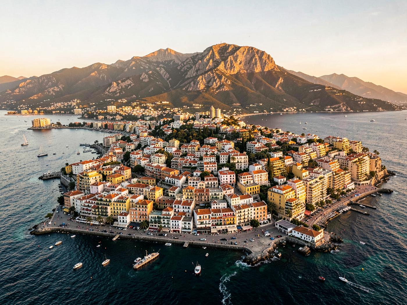 Marbella – Etablerad lyx, året runt